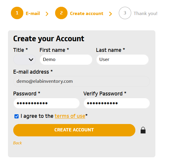 Create Your Mojang Account: Register Verify Email Buy Download